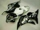 Schwarz CBR 600 RR 2009-2012 VollVerkleidungen & Plastik Schwarz CBR 600 RR 2009-2012 VollVerkleidungen & Plastik