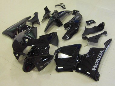 Schwarz CBR 900 RR 919 1998-1999 Verkleidungen