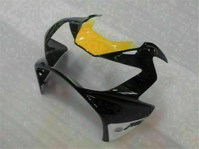 Schwarz CBR 900 RR 929RR 2000-2001 Verkleidungen Schwarz CBR 900 RR 929RR 2000-2001 Verkleidungen