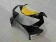Schwarz CBR 900 RR 929RR 2000-2001 Verkleidungen Schwarz CBR 900 RR 929RR 2000-2001 Verkleidungen