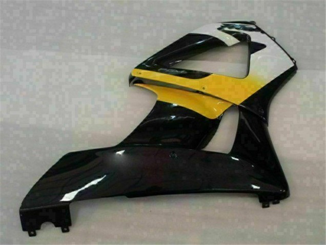 Schwarz CBR 900 RR 929RR 2000-2001 Verkleidungen Schwarz CBR 900 RR 929RR 2000-2001 Verkleidungen