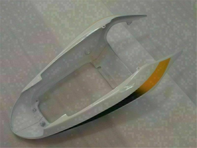 Schwarz CBR 900 RR 929RR 2000-2001 Verkleidungen Schwarz CBR 900 RR 929RR 2000-2001 Verkleidungen