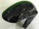 Schwarz GSXR 1000 K1 2000-2002 Verkleidungen Schwarz GSXR 1000 K1 2000-2002 Verkleidungen