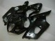 Schwarz GSXR 1000 K3 2003-2004 Verkleidung Schwarz GSXR 1000 K3 2003-2004 Verkleidung