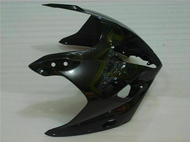 Schwarz GSXR 1000 K3 2003-2004 Verkleidung Schwarz GSXR 1000 K3 2003-2004 Verkleidung