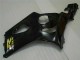 Schwarz GSXR 1000 K3 2003-2004 Verkleidung Schwarz GSXR 1000 K3 2003-2004 Verkleidung