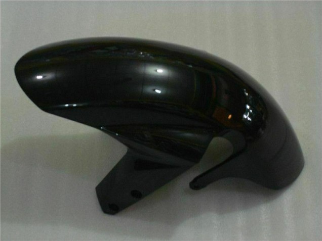 Schwarz GSXR 1000 K3 2003-2004 Verkleidung Schwarz GSXR 1000 K3 2003-2004 Verkleidung