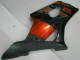 Schwarz GSXR 1000 K3 2003-2004 Verkleidungen Komplett Sets Schwarz GSXR 1000 K3 2003-2004 Verkleidungen Komplett Sets