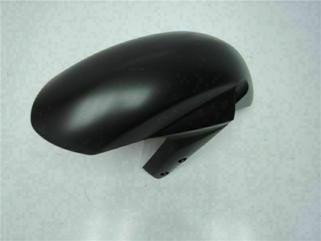 Schwarz GSXR 1000 K3 2003-2004 Verkleidungen Schwarz GSXR 1000 K3 2003-2004 Verkleidungen