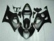 Schwarz GSXR 1000 K3 2003-2004 Verkleidungen Schwarz GSXR 1000 K3 2003-2004 Verkleidungen