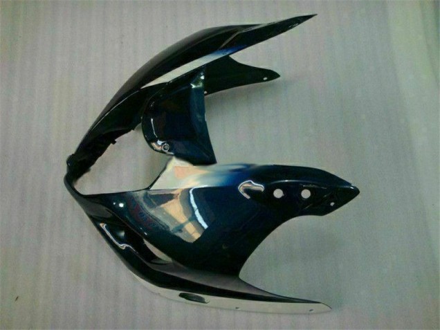 Schwarz GSXR 1000 K3 2003-2004 Verkleidungen & Plastik