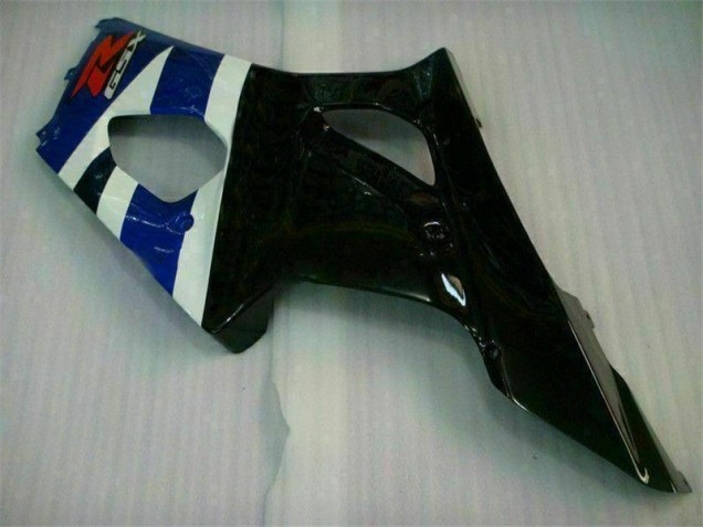 Schwarz GSXR 1000 K3 2003-2004 Verkleidungen & Plastik