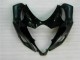 Schwarz GSXR 1000 K5 2005-2006 Verkleidung Schwarz GSXR 1000 K5 2005-2006 Verkleidung