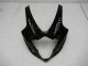Schwarz GSXR 1000 K5 2005-2006 Verkleidungen Schwarz GSXR 1000 K5 2005-2006 Verkleidungen