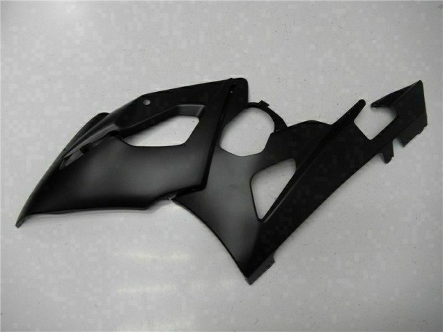Schwarz GSXR 1000 K5 2005-2006 Verkleidungen Schwarz GSXR 1000 K5 2005-2006 Verkleidungen
