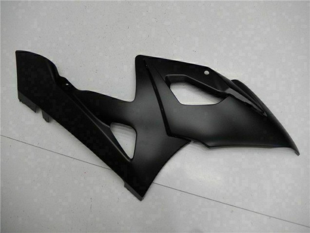 Schwarz GSXR 1000 K5 2005-2006 Verkleidungen Schwarz GSXR 1000 K5 2005-2006 Verkleidungen