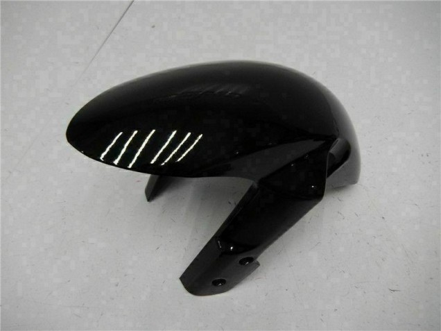 Schwarz GSXR 1000 K5 2005-2006 Verkleidungen Schwarz GSXR 1000 K5 2005-2006 Verkleidungen