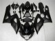 Schwarz GSXR 1000 K5 2005-2006 Verkleidungen Schwarz GSXR 1000 K5 2005-2006 Verkleidungen