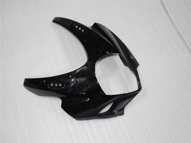 Schwarz GSXR 1000 K7 2007-2008 Verkleidungen Komplett Sets Schwarz GSXR 1000 K7 2007-2008 Verkleidungen Komplett Sets