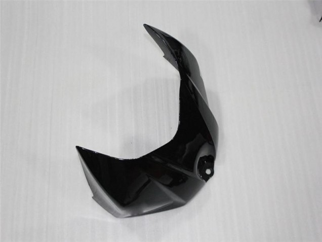 Schwarz GSXR 1000 K7 2007-2008 Verkleidungen Komplett Sets Schwarz GSXR 1000 K7 2007-2008 Verkleidungen Komplett Sets