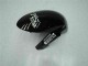 Schwarz GSXR 1000 K7 2007-2008 Verkleidungen Schwarz GSXR 1000 K7 2007-2008 Verkleidungen
