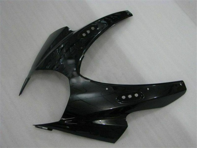 Schwarz GSXR 1000 K7 2007-2008 Verkleidungen & Plastik Schwarz GSXR 1000 K7 2007-2008 Verkleidungen & Plastik