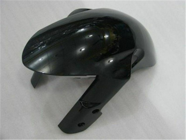 Schwarz GSXR 1000 K7 2007-2008 Verkleidungen & Plastik Schwarz GSXR 1000 K7 2007-2008 Verkleidungen & Plastik