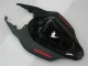 Schwarz GSXR 1000 K7 2007-2008 Verkleidungen & Plastik Schwarz GSXR 1000 K7 2007-2008 Verkleidungen & Plastik