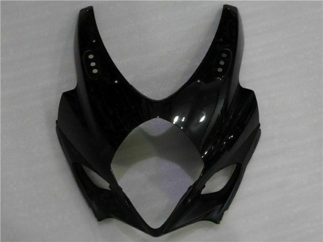 Schwarz GSXR 1000 K7 2007-2008 VollVerkleidungen & Plastik Schwarz GSXR 1000 K7 2007-2008 VollVerkleidungen & Plastik