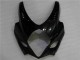 Schwarz GSXR 1000 K7 2007-2008 VollVerkleidungen & Plastik Schwarz GSXR 1000 K7 2007-2008 VollVerkleidungen & Plastik