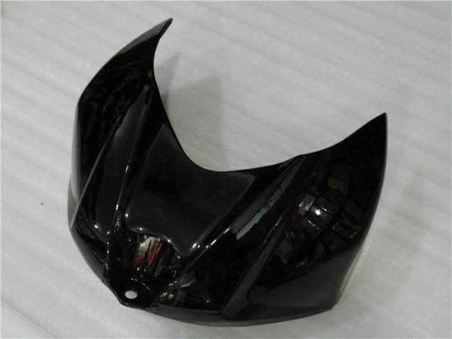 Schwarz GSXR 1000 K7 2007-2008 VollVerkleidungen & Plastik Schwarz GSXR 1000 K7 2007-2008 VollVerkleidungen & Plastik