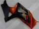 Schwarz GSXR 1000 K7 2007-2008 VollVerkleidungen & Plastik Schwarz GSXR 1000 K7 2007-2008 VollVerkleidungen & Plastik