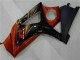 Schwarz GSXR 1000 K7 2007-2008 VollVerkleidungen & Plastik Schwarz GSXR 1000 K7 2007-2008 VollVerkleidungen & Plastik