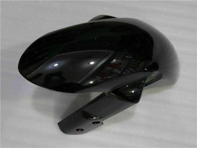 Schwarz GSXR 1000 K7 2007-2008 VollVerkleidungen & Plastik Schwarz GSXR 1000 K7 2007-2008 VollVerkleidungen & Plastik
