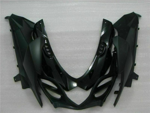 Schwarz GSXR 1000 K9 2009-2016 Motorrad Verkleidungen Schwarz GSXR 1000 K9 2009-2016 Motorrad Verkleidungen