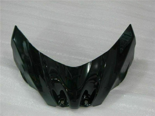 Schwarz GSXR 1000 K9 2009-2016 Motorrad Verkleidungen Schwarz GSXR 1000 K9 2009-2016 Motorrad Verkleidungen
