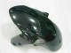 Schwarz GSXR 1000 K9 2009-2016 Motorrad Verkleidungen Schwarz GSXR 1000 K9 2009-2016 Motorrad Verkleidungen
