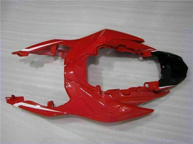 Schwarz GSXR 1000 K9 2009-2016 Verkleidung & Plastik