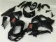Schwarz GSXR 1000 K9 2009-2016 Verkleidungen Schwarz GSXR 1000 K9 2009-2016 Verkleidungen
