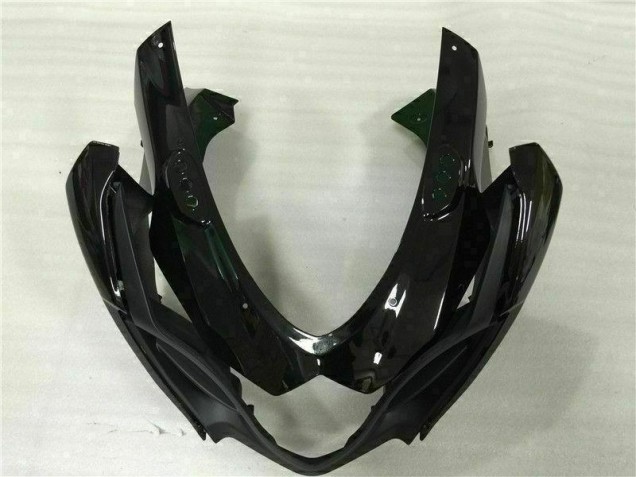 Schwarz GSXR 1000 K9 2009-2016 Verkleidungen Schwarz GSXR 1000 K9 2009-2016 Verkleidungen