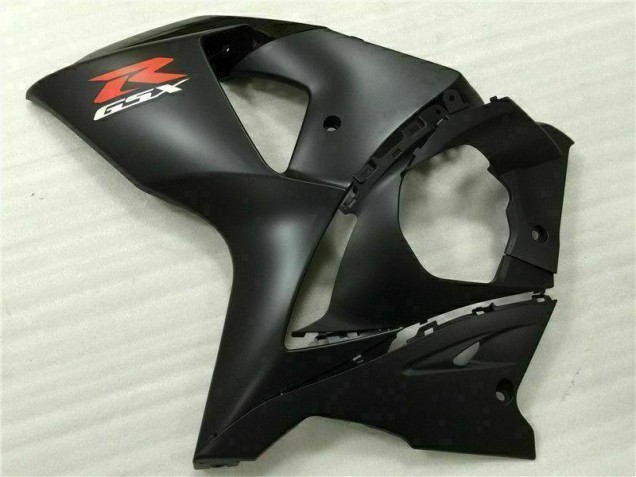 Schwarz GSXR 1000 K9 2009-2016 Verkleidungen Schwarz GSXR 1000 K9 2009-2016 Verkleidungen