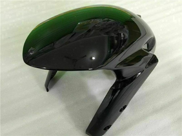 Schwarz GSXR 1000 K9 2009-2016 Verkleidungen Schwarz GSXR 1000 K9 2009-2016 Verkleidungen