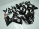 Schwarz GSXR 1000 K9 2009-2016 Verkleidungen & Plastik Schwarz GSXR 1000 K9 2009-2016 Verkleidungen & Plastik