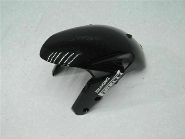 Schwarz GSXR 1000 K9 2009-2016 Verkleidungen & Plastik Schwarz GSXR 1000 K9 2009-2016 Verkleidungen & Plastik