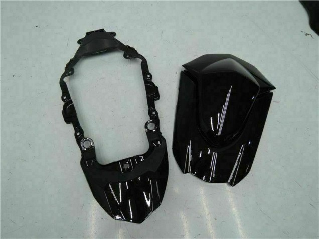 Schwarz GSXR 1000 K9 2009-2016 Verkleidungen & Plastik Schwarz GSXR 1000 K9 2009-2016 Verkleidungen & Plastik