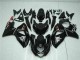 Schwarz GSXR 1000 K9 2009-2016 Verkleidungen & Plastik Schwarz GSXR 1000 K9 2009-2016 Verkleidungen & Plastik