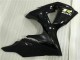 Schwarz GSXR 1000 K9 2009-2016 Vollverkleidung Schwarz GSXR 1000 K9 2009-2016 Vollverkleidung