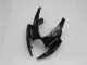 Schwarz GSXR 600 / 750 K6 2006-2007 Motorrad Verkleidung