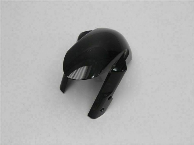 Schwarz GSXR 600 / 750 K6 2006-2007 Motorrad Verkleidung