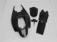 Schwarz GSXR 600 / 750 K6 2006-2007 Motorrad Verkleidung